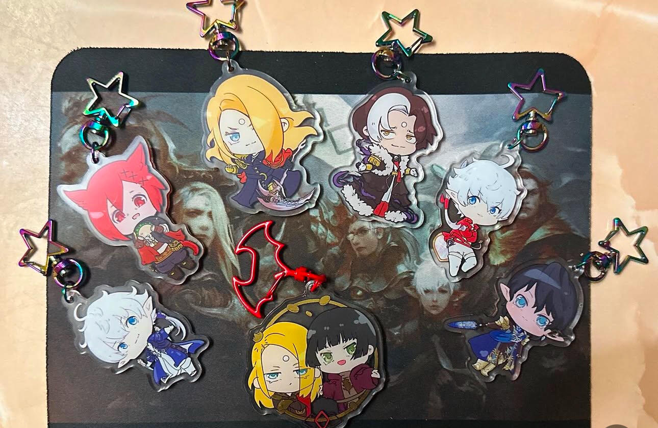 Charms